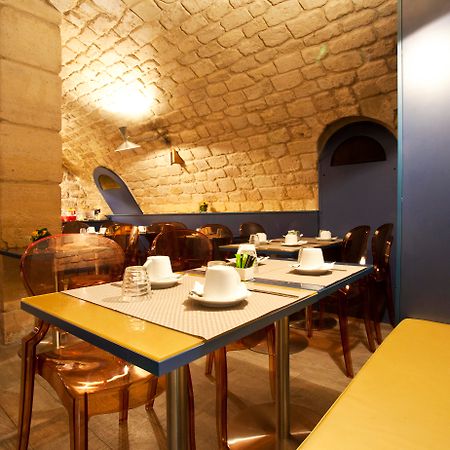 Trianon Gare De Lyon Hotel Paris Luaran gambar