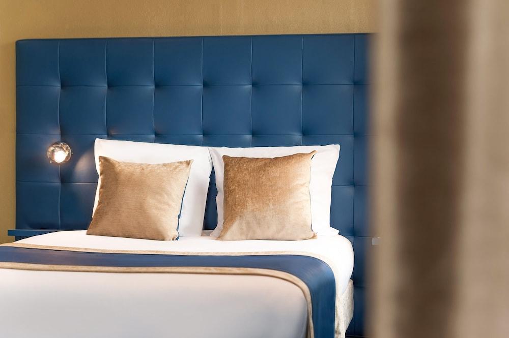 Trianon Gare De Lyon Hotel Paris Luaran gambar