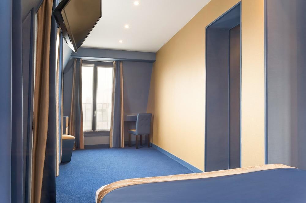Trianon Gare De Lyon Hotel Paris Luaran gambar