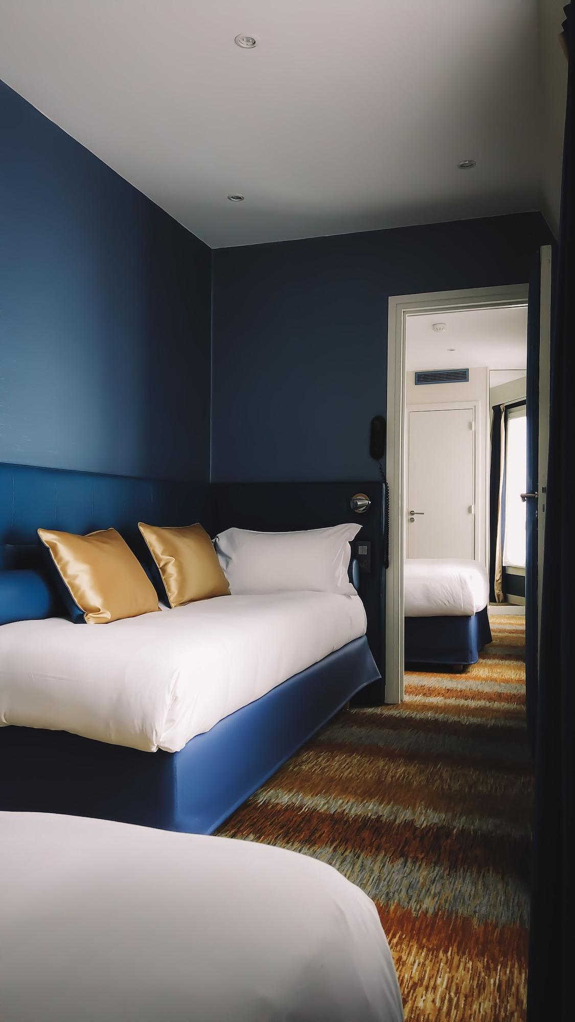 Trianon Gare De Lyon Hotel Paris Luaran gambar