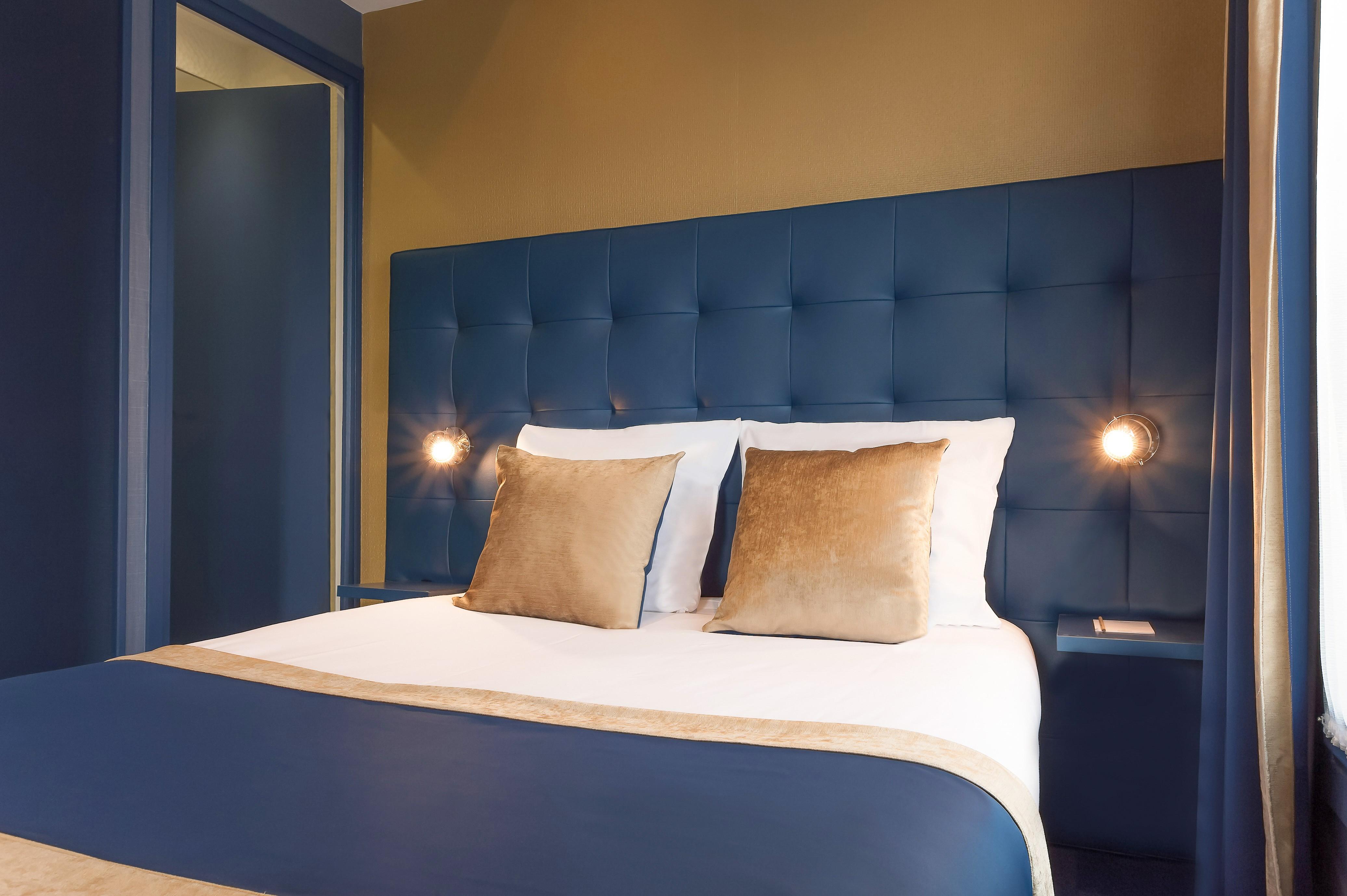 Trianon Gare De Lyon Hotel Paris Luaran gambar