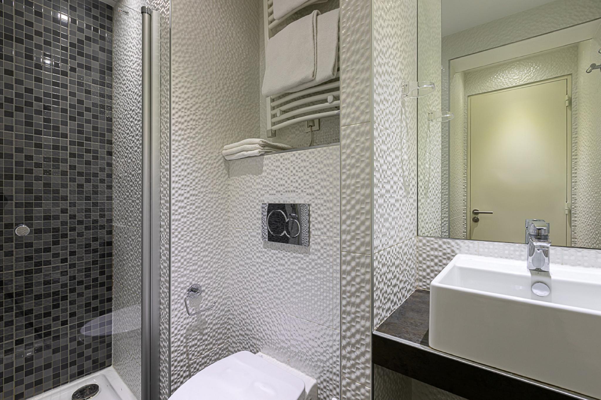 Trianon Gare De Lyon Hotel Paris Luaran gambar