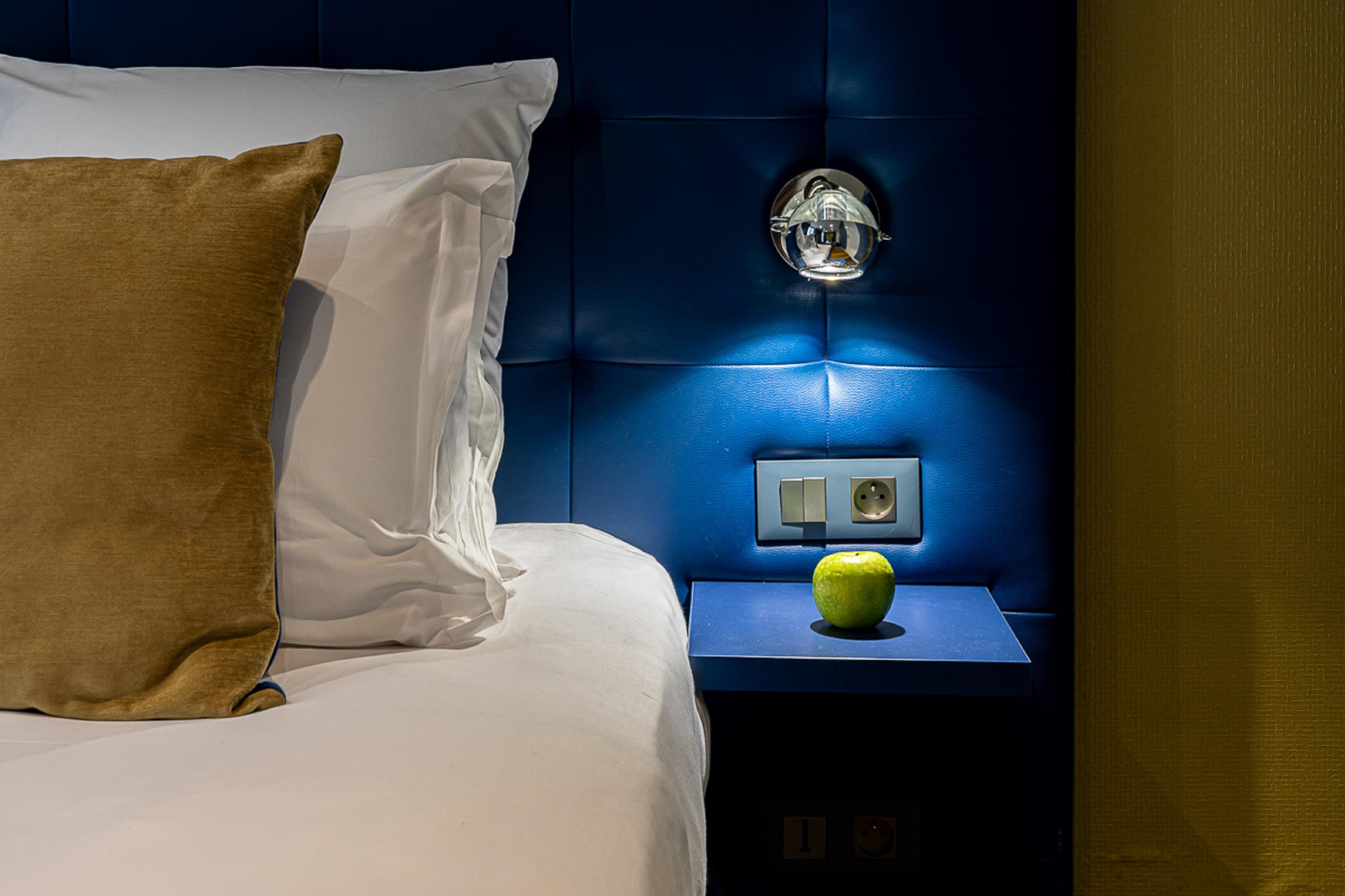 Trianon Gare De Lyon Hotel Paris Luaran gambar