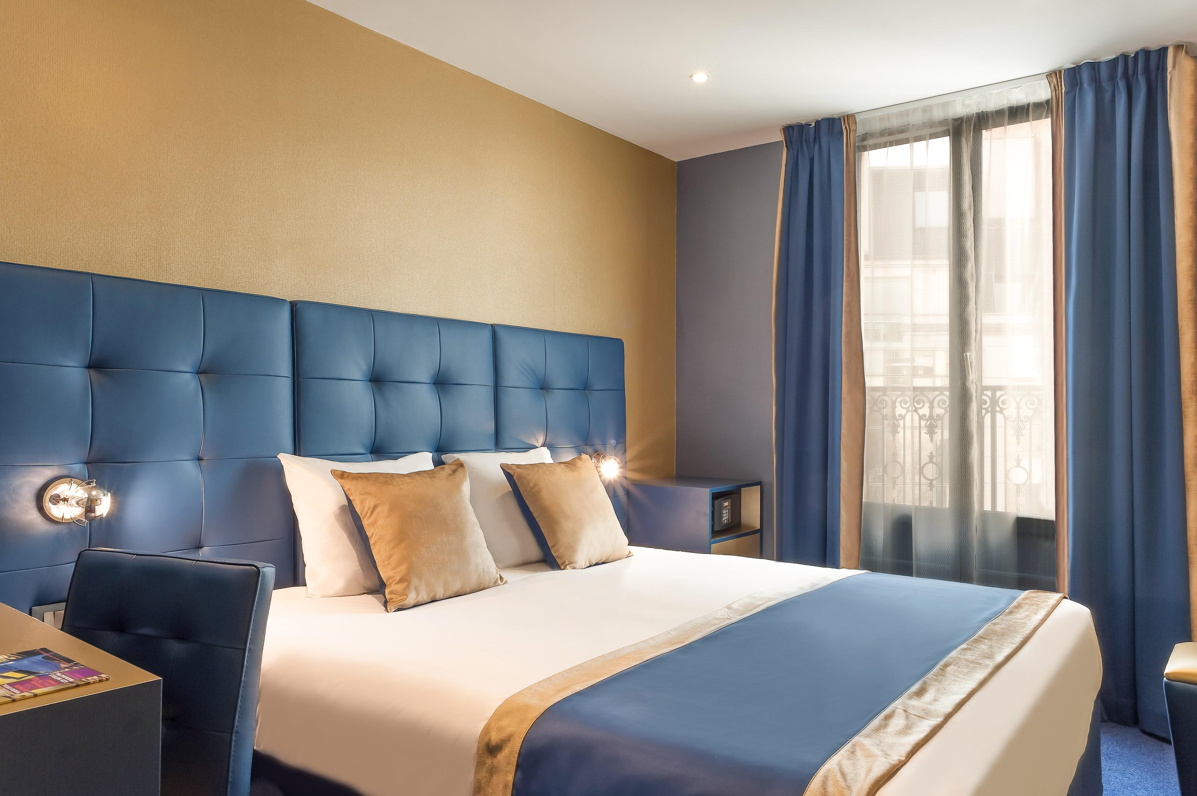 Trianon Gare De Lyon Hotel Paris Luaran gambar