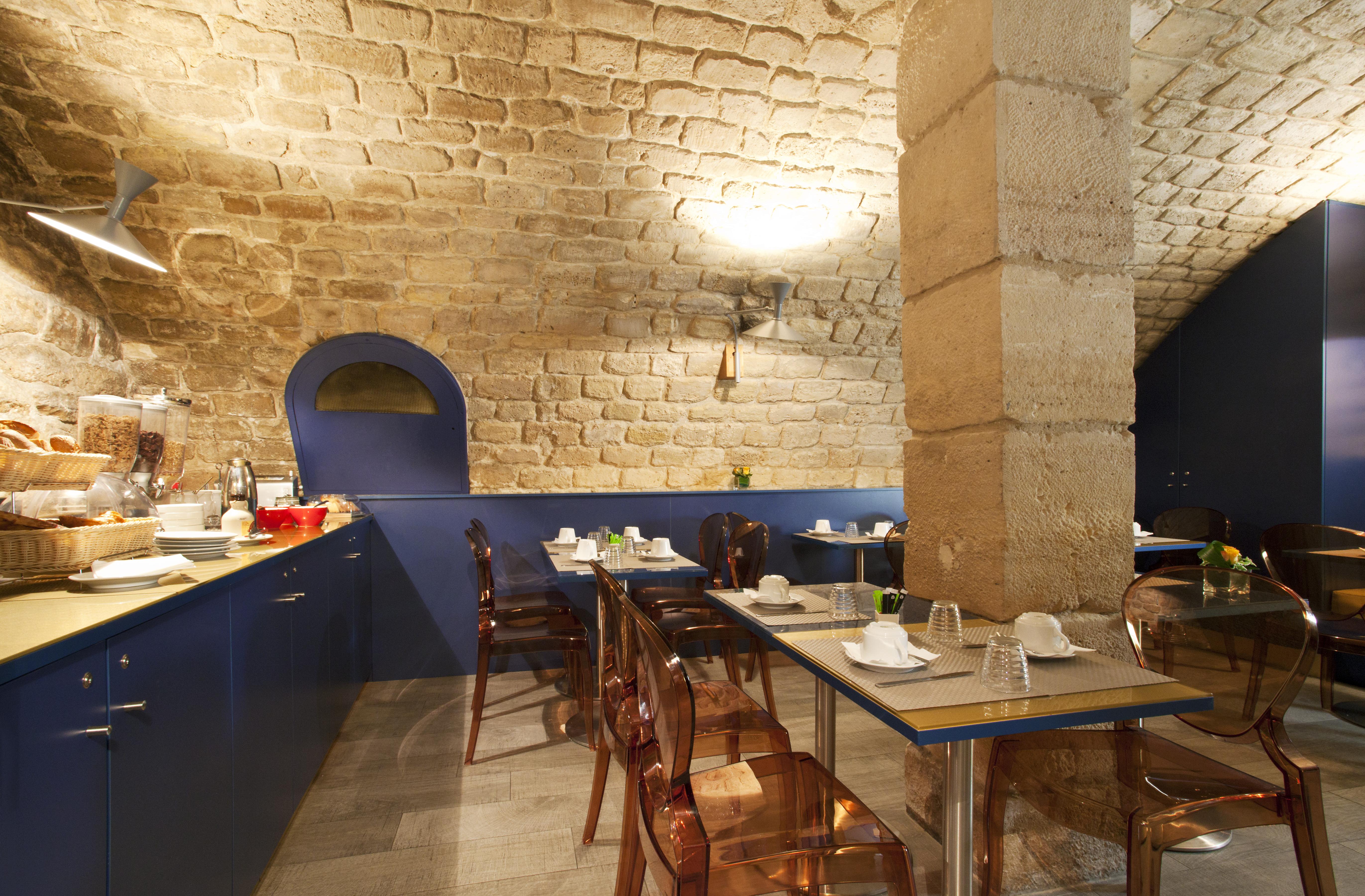 Trianon Gare De Lyon Hotel Paris Luaran gambar