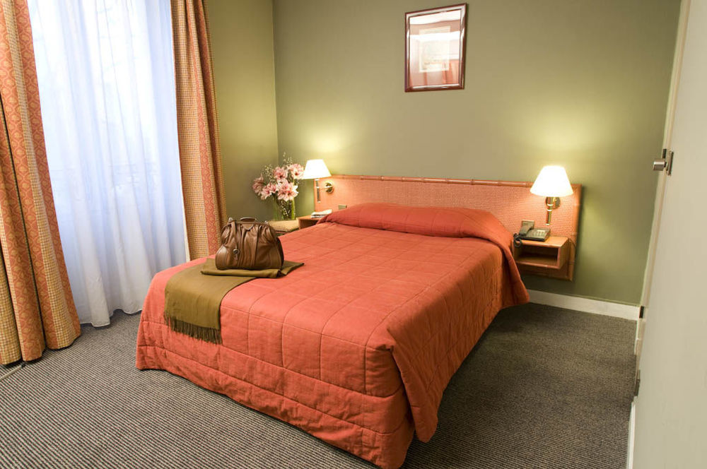 Trianon Gare De Lyon Hotel Paris Bilik gambar