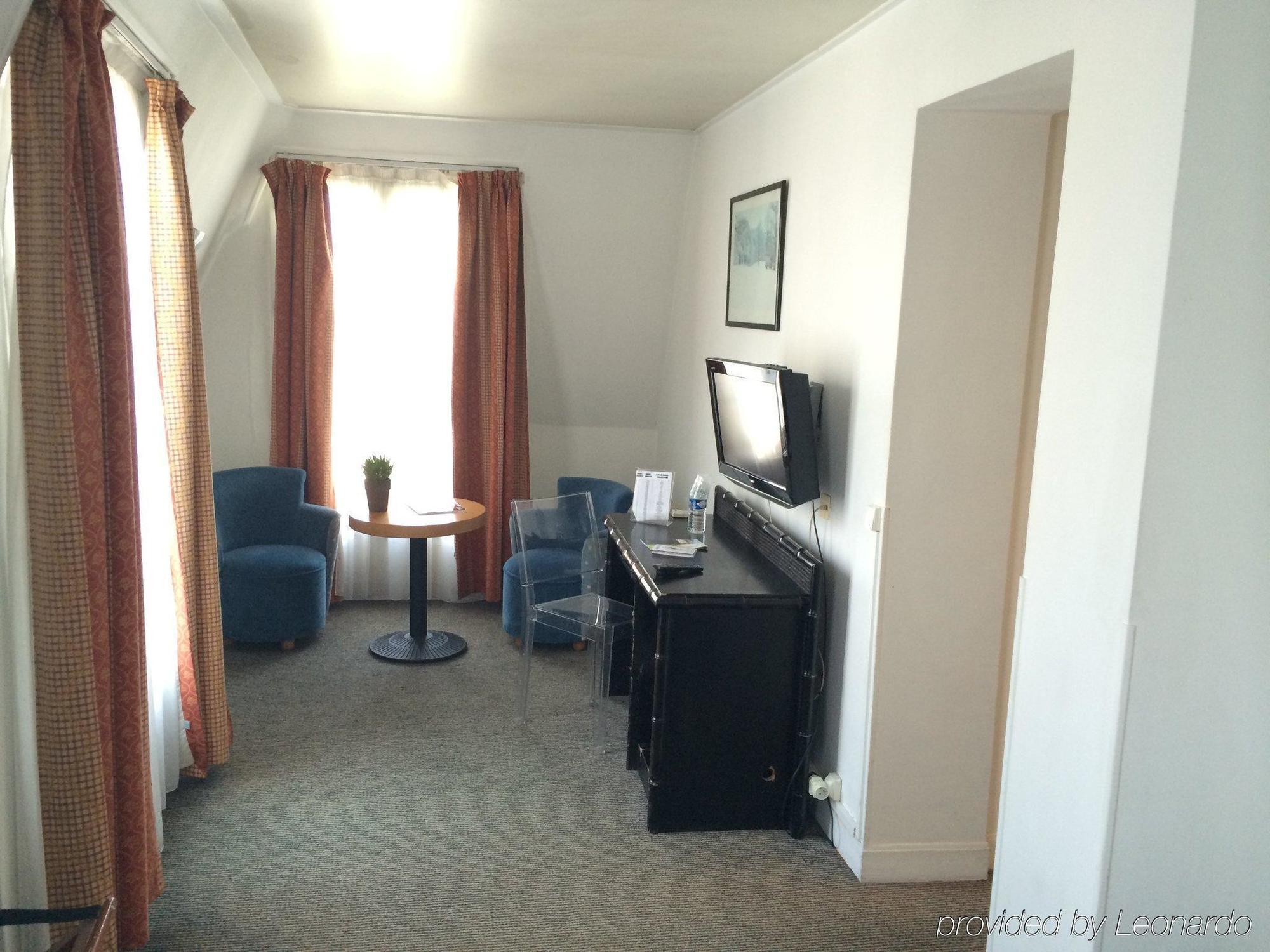 Trianon Gare De Lyon Hotel Paris Luaran gambar