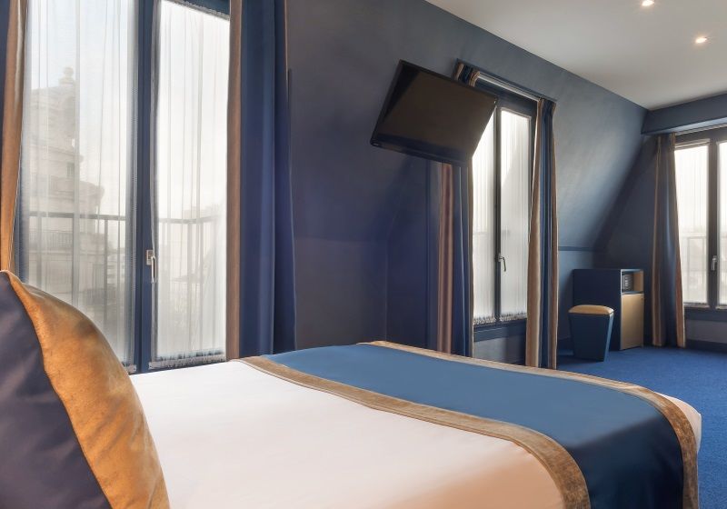 Trianon Gare De Lyon Hotel Paris Luaran gambar