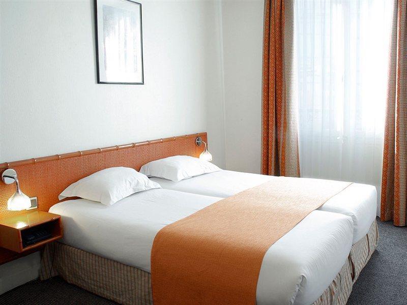 Trianon Gare De Lyon Hotel Paris Luaran gambar