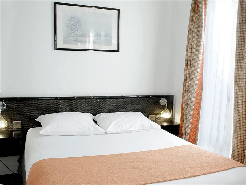 Trianon Gare De Lyon Hotel Paris Luaran gambar