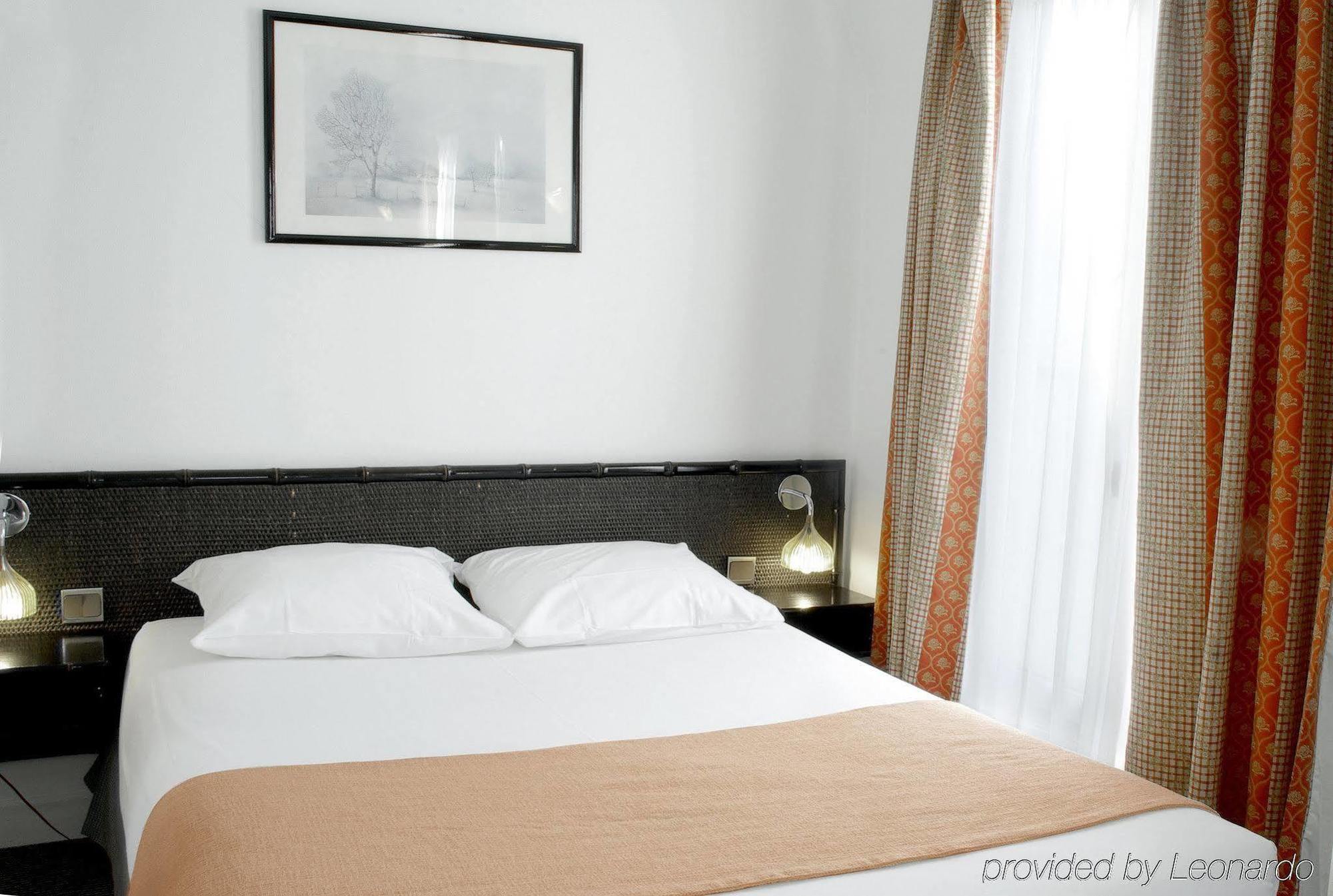 Trianon Gare De Lyon Hotel Paris Bilik gambar