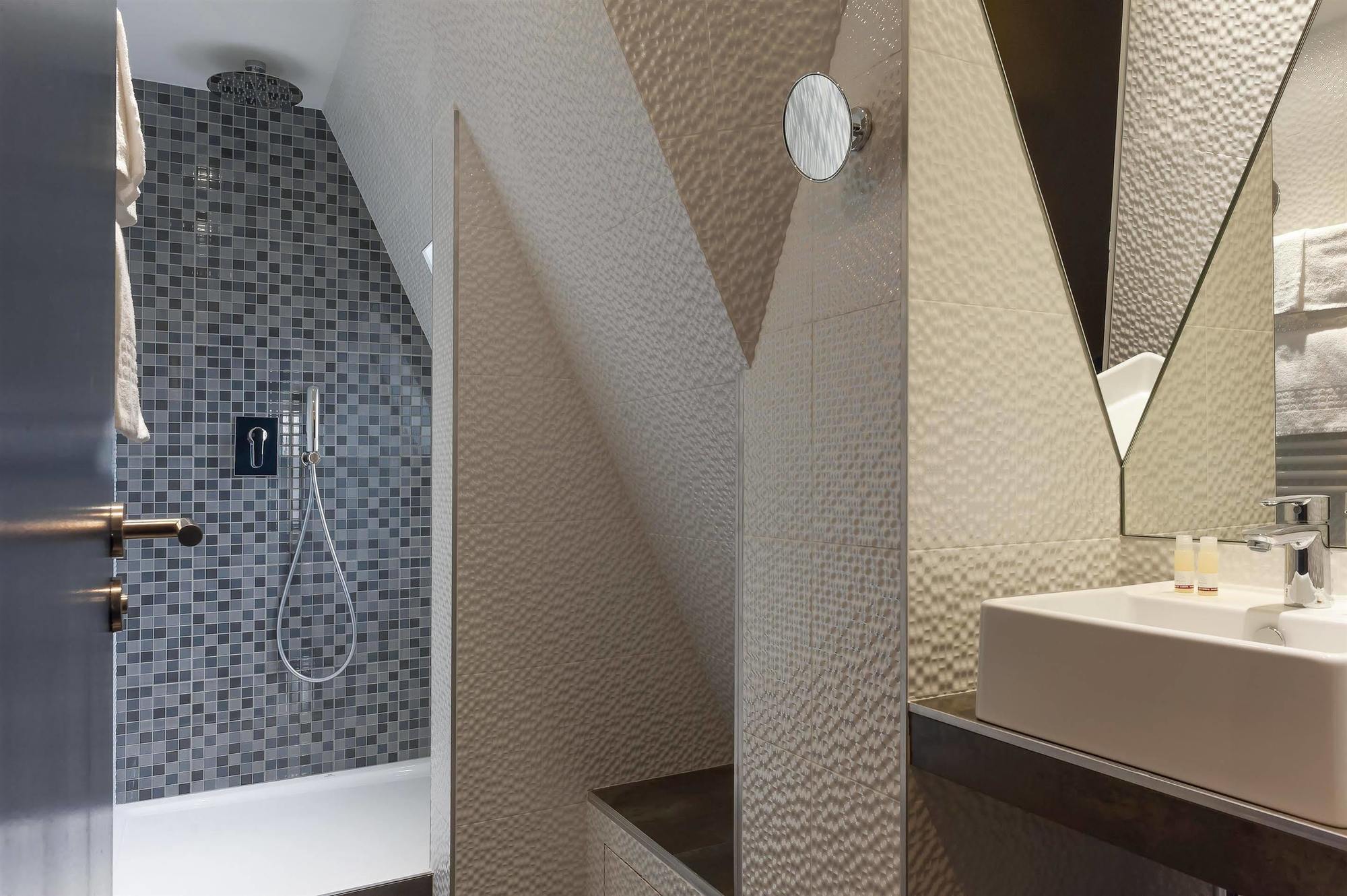 Trianon Gare De Lyon Hotel Paris Luaran gambar