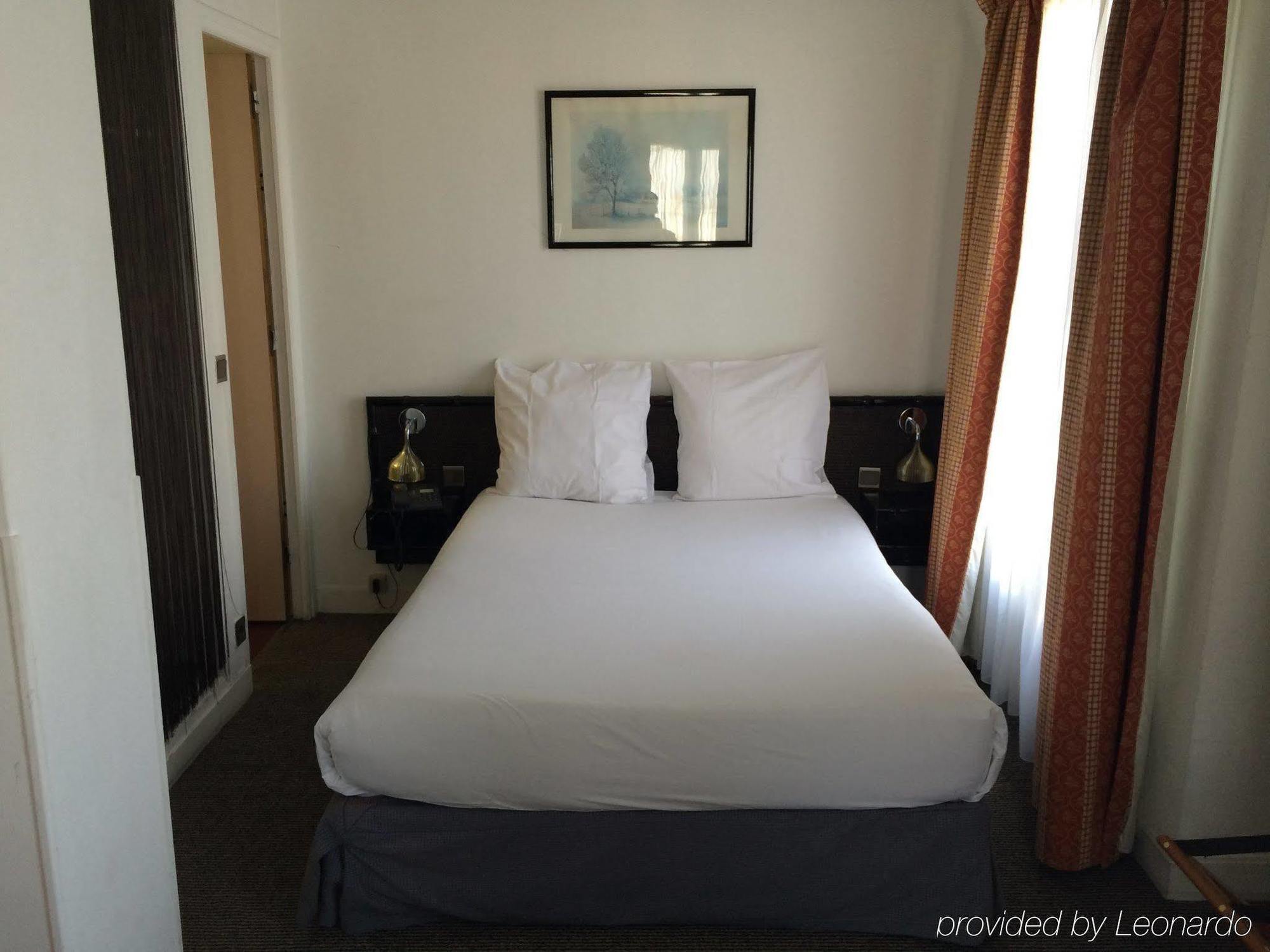 Trianon Gare De Lyon Hotel Paris Luaran gambar
